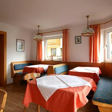 Guest house Haus Am See *