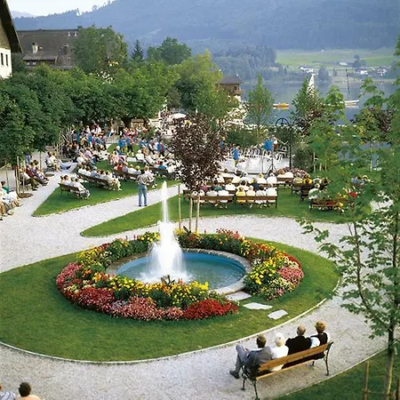 Haus Am See *