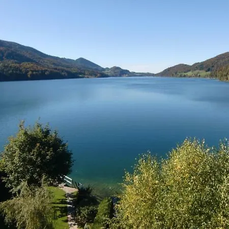Haus Am See Fuschl am See