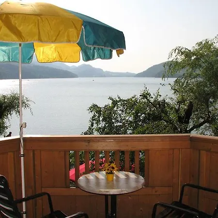 Haus Am See *