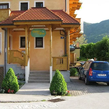 Haus Am See *