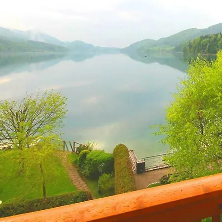 Guest house Haus Am See