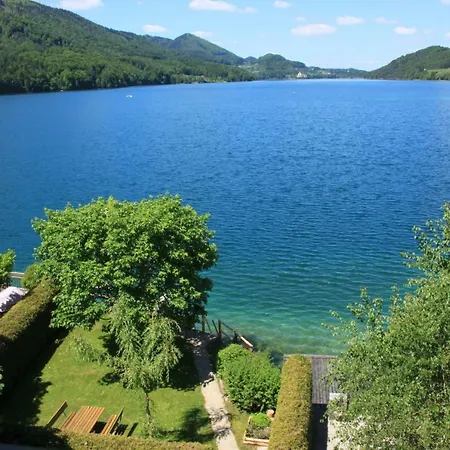Haus Am See * Fuschl am See