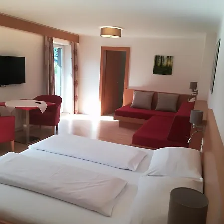 Haus Am See