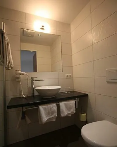 Pensjonat Haus Am 3*