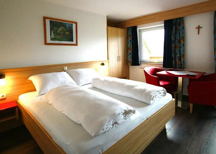 Haus Am Fuschl am See