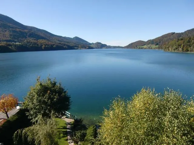 Haus Am Fuschl am See