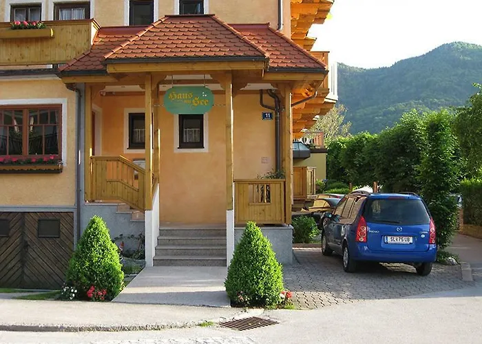 Haus Am 3*