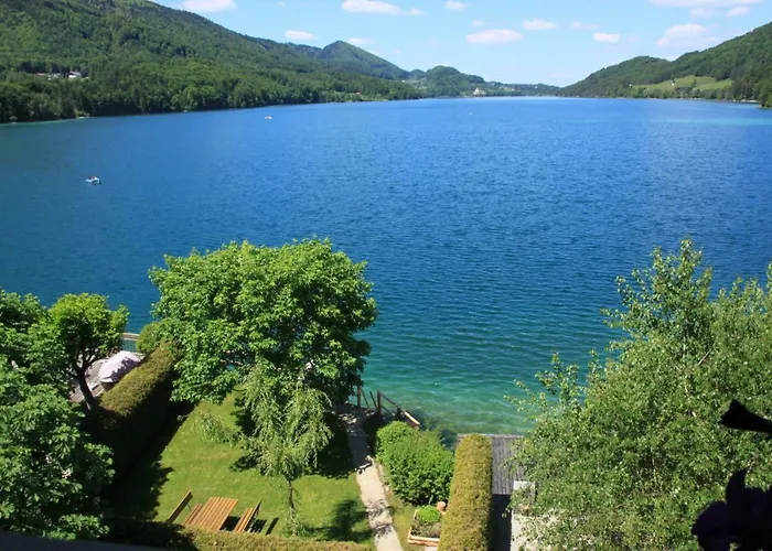Haus Am 3* Fuschl am See