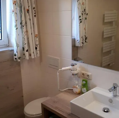 Haus Am Pensjonat
